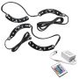 Oracle Lighting 2622-504 DRL Replacement, ColorSHIFT(tm) - Simple
