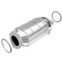 MagnaFlow Exhaust Products 26227 HM Grade Direct-Fit Catalytic Converter