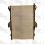 Global Parts Distributors LLC 2623C gpd Radiator 2623C
