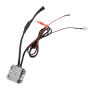 Oracle Lighting 2624-332 Dynamic ColorSHIFT(tm) DRL w/ Switchback Turn Signals