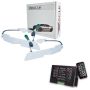 Oracle Lighting 2624-333 DRL Replacement, ColorSHIFT(tm) 2.0