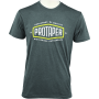 ProTaper 802237 Tee 3X-Large - Dark Grey