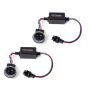 Putco 240006 Plug and Play Load Resistor System - Fits 3157