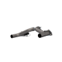 QTP 500110 2010-2015 Chevrolet Camaro SS  Aggressor Cutout Pipes