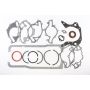 Cometic Gasket PRO1015B Cometic Street Pro Ford 1965-68 289ci 1968-95 302ci Small Block Bottom End Gasket Kit