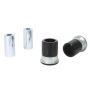 Whiteline W56413 16-22 Mazda MX-5 Miata Front Control Arm - Lower Inner Front Bushing Kit