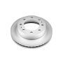 PowerStop AR8655EVC PowerStop Evolution Coated Rotor