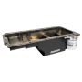 MOROSO MOR20139 Oil Pan - GM LS 93-02 F-Body Steel