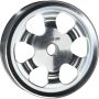 Autopart International P/S Pump Pulley 2630583972