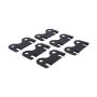 COMP Cams 4843-6 Guide Plates Olds 3/8