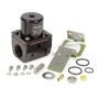 EDELBROCK EDE174023 Fuel Pressure Regulator EFI Style 35-90psi Blue