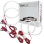 Oracle Lighting 2636-004 LED Halo Kit, Green