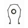 Cometic Gasket C5620 Cometic Chrysler B/RB Gen-2 Hemi Timing Cover Gasket Kit