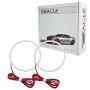 Oracle Lighting 2638-003 LED Halo Kit, Red