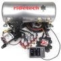Ridetech 30534000 RidePro E5 air suspension control system with 3 gallon tank.