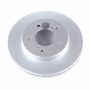 PowerStop AR8532EVC PowerStop Evolution Coated Rotor