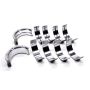 King Chrysler 426CI/440CI V8 OHV1 (STD Size) Crankshaft Main Bearing Set