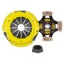 ACT 2006 Honda Civic HD/Race Sprung 4 Pad Clutch Kit