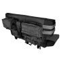 Rugged Ridge Rear Cargo Seat Cover Black 76-06 Jeep CJ / Jeep Wrangler