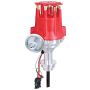 MSD IGNITION MSD8388 SBM RTR Distributor