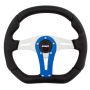 GRANT GRT496 Racing Wheel D Series Blue