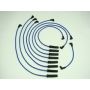 B&B Manufacturing M8-48430 Blue Platinum Class Laser Mag Wire Set