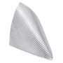 Design Engineering 50502 Floor & Tunnel Shield 21in x 48in w/Adhesive