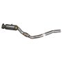 AB Catalytic 21118 Direct-Fit Catalytic Converter EPA (Federal)