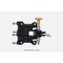 Wilwood 340-14380 60 Degree MC Mount & Trubar Assembly