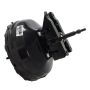 TUFF-STUFF TFS2232NB 11in Dual Diaphram Booster Black