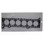 Wiseco W6327 Toyota 7M-GE/7M-GTE Cylinder Head Gasket