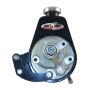 TUFF-STUFF TFS6504B SBC Power Steering Brckt SWP Black