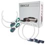 Oracle Lighting 2644-334 ColorSHIFT(tm) Halo Kit, ColorSHIFT(tm) - No Controller