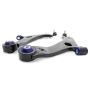 SuperPro 11-16 Kia Sportage Front Lower Control Arm Set W/ Sp Bushings