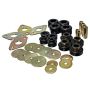 ENERGY SUSPENSION ENE8-4109G Body Mount Set