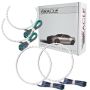 Oracle Lighting 2645-335 ColorSHIFT(tm) Halo Kit, ColorSHIFT(tm) - BC1