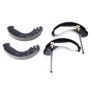 PowerStop B815 Drum Brake Shoe