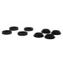 Whiteline 12+ Scion FR-S/Subaru BRZ/Toyota 86/Toyota GT-86 Rear Crossmember-Mount Insert Bushing