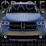Oracle Lighting 2646-334 ColorSHIFT(tm) Halo Kit, ColorSHIFT(tm) - No Controller