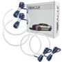Oracle Lighting 2646-335 ColorSHIFT(tm) Halo Kit, ColorSHIFT(tm) - BC1