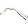 Autopart International P/S Return Hose 2647272984