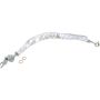 Autopart International P/S Pressure Hose 2647273093