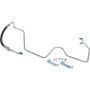Autopart International P/S Pressure Hose 2647273099