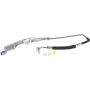Autopart International P/S Pressure Hose 2647273115