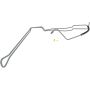 Autopart International P/S Return Hose 2647273192