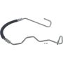 Autopart International P/S Pressure Hose 2647273204
