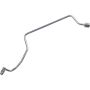Autopart International P/S Pressure Hose 2647273244