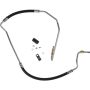 Autopart International P/S Pressure Hose 2647273671