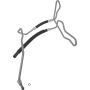 Autopart International P/S Return Hose 2647273760