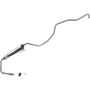 Autopart International P/S Return Hose 2647274260